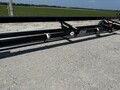  J&M 4WS15-38 Header Trailer