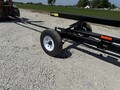  J&M 4WS15-38 Header Trailer