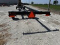  J&M 4WS15-38 Header Trailer