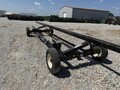  J&M HT974 Header Trailer