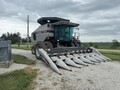 2002 Gleaner R62 Combine