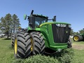 2023 John Deere 9R 540 Tractor