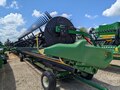 2023 John Deere RD35F Platform