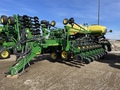 2021 John Deere DB44 Planter