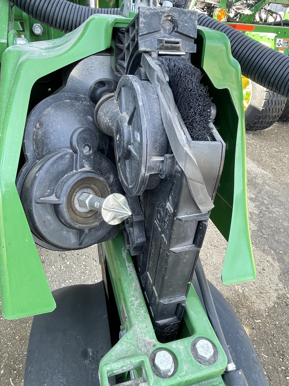 2021 John Deere DB44 Planter