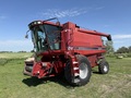 2000 Case IH 2388 Combine