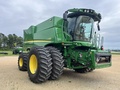 2023 John Deere S780 Combine