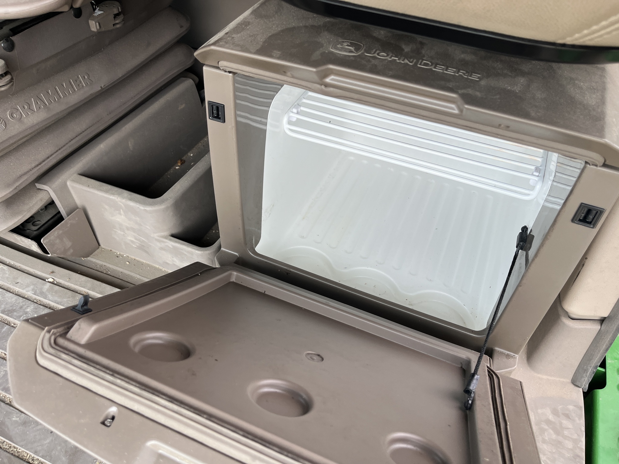 2023 John Deere S780 Combine