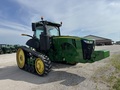 2020 John Deere 8370RT Tractor