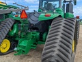 2024 John Deere 9RX 640 Tractor