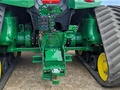 2024 John Deere 9RX 640 Tractor