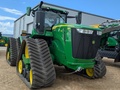 2024 John Deere 9RX 640 Tractor
