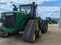 2024 John Deere 9RX 640 Tractor