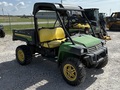 2017 John Deere Gator XUV 855D ATVs and Utility Vehicle