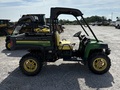 2017 John Deere Gator XUV 855D ATVs and Utility Vehicle