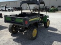 2017 John Deere Gator XUV 855D ATVs and Utility Vehicle