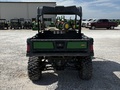 2017 John Deere Gator XUV 855D ATVs and Utility Vehicle