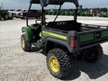 2017 John Deere Gator XUV 855D ATVs and Utility Vehicle