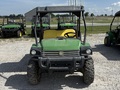 2017 John Deere Gator XUV 855D ATVs and Utility Vehicle