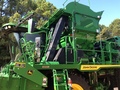2023 John Deere CP770 Cotton Equipment