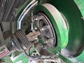 2020 John Deere L341 Big Square Baler