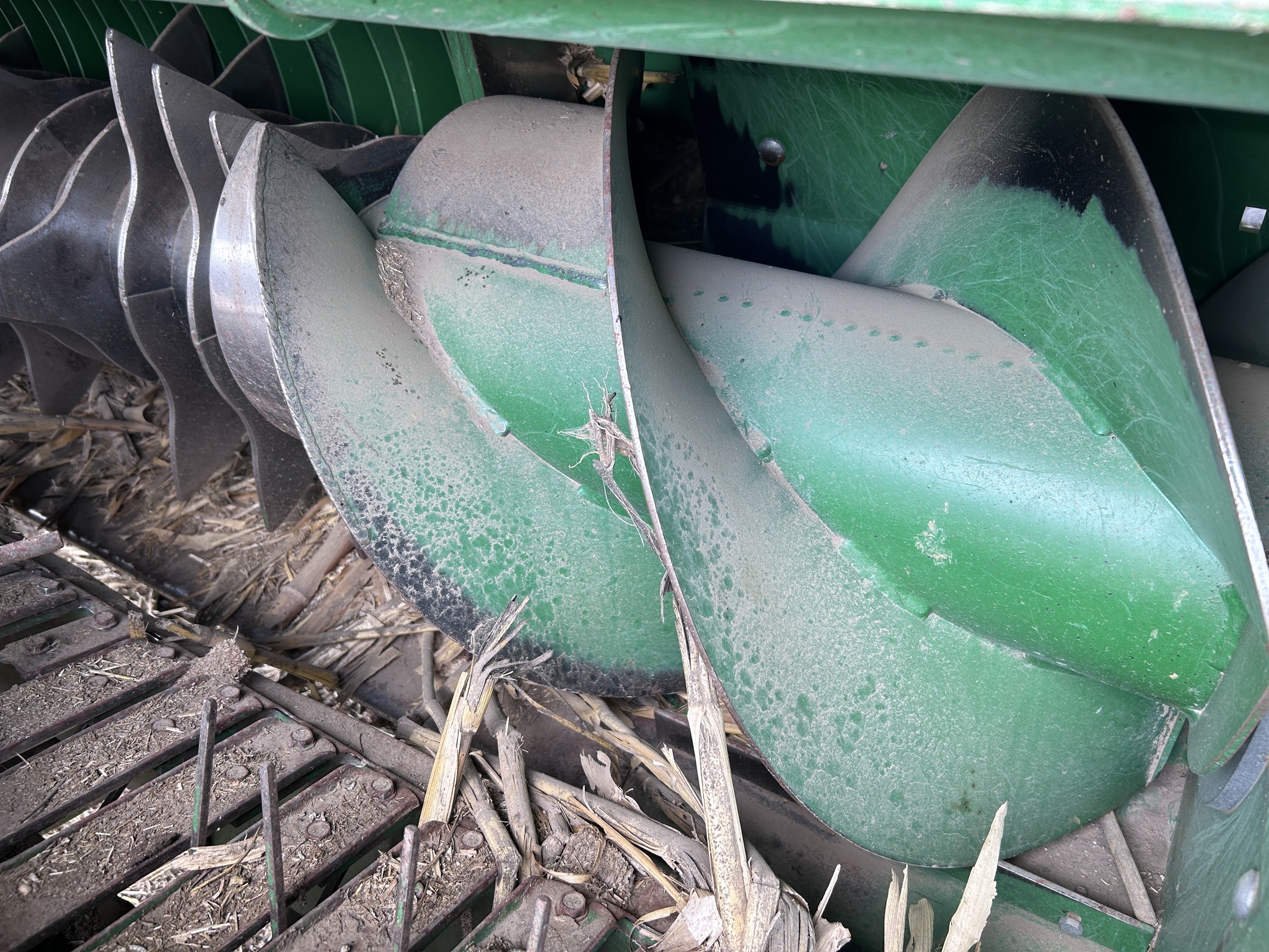 2020 John Deere L341 Big Square Baler