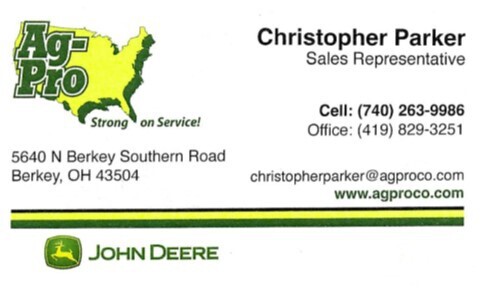 2025 John Deere 1023E Tractor