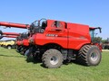 2022 Case IH 8250 Combine