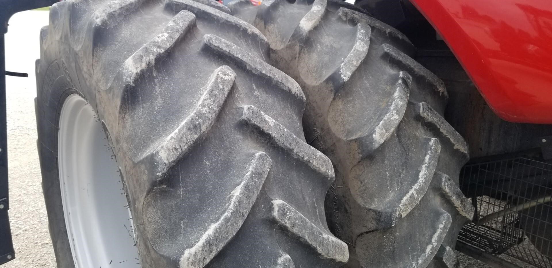 2013 Case IH 7230 Combine