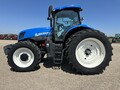 2014 New Holland T7.260 Tractor
