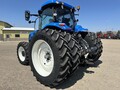 2014 New Holland T7.260 Tractor