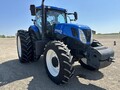 2014 New Holland T7.260 Tractor