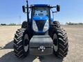 2014 New Holland T7.260 Tractor