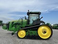 2015 John Deere 8370RT Tractor