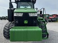 2015 John Deere 8370RT Tractor