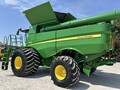2017 John Deere S680 Combine