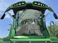 2017 John Deere S680 Combine