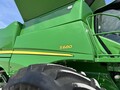 2017 John Deere S680 Combine