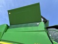 2017 John Deere S680 Combine