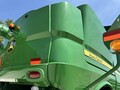 2017 John Deere S680 Combine