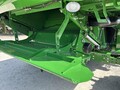 2017 John Deere S680 Combine