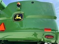 2017 John Deere S680 Combine