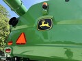 2017 John Deere S680 Combine