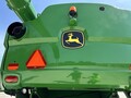 2017 John Deere S680 Combine