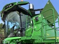 2017 John Deere S680 Combine