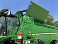 2017 John Deere S680 Combine