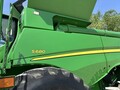 2017 John Deere S680 Combine