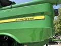 2017 John Deere S680 Combine