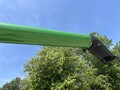 2017 John Deere S680 Combine
