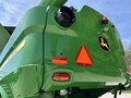 2017 John Deere S680 Combine
